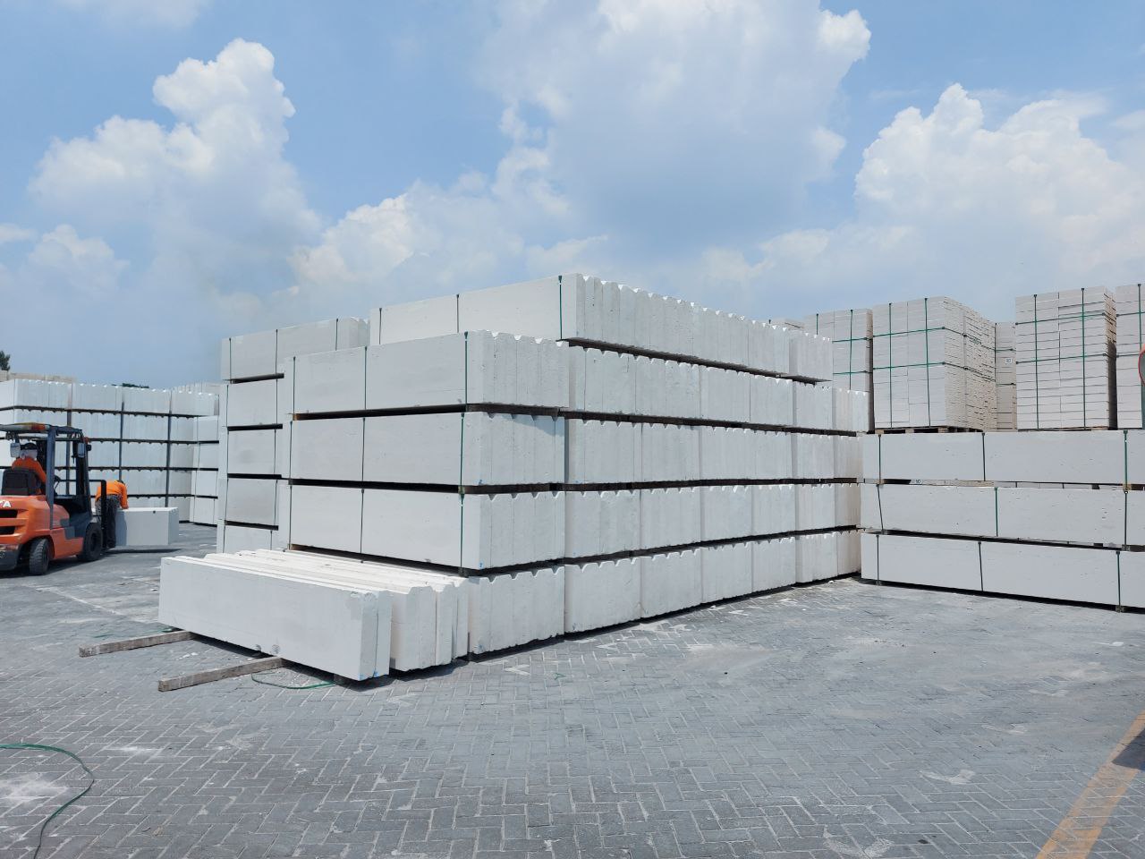 Panel Lantai Citicon Jombang