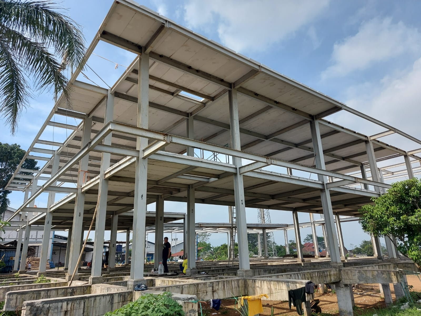 Panel Lantai Citicon Jombang