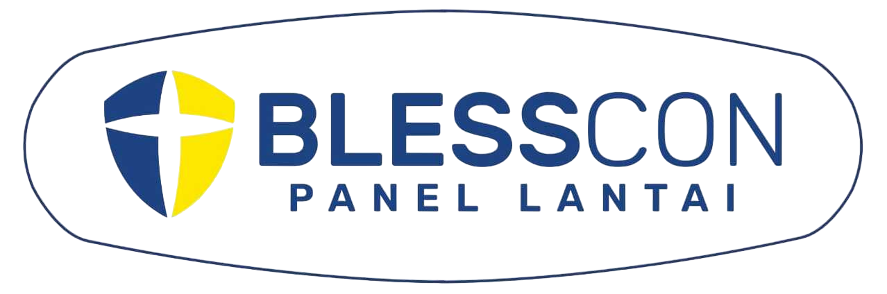 Panel Lantai Blesscon Surabaya